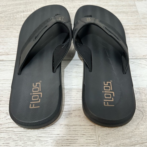 Flojos Ryan Flip‎ Flops 11 - Picture 4 of 4